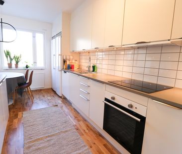 Sicksackvägen 14 - Foto 1