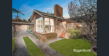 Classic, Comfortable Living Close to Monash University - Photo 5