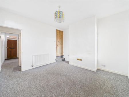 3 bedroom End of terrace house to rent - Photo 5