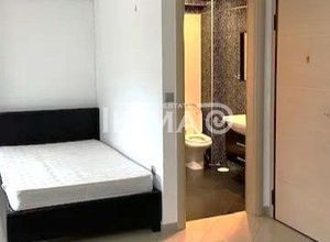 Studio/Γκαρσονιέρα για ενοικίαση - Άνω Πόλη, - Photo 1