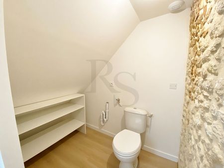 Location Appartement 1 pièce 17m² - Photo 3