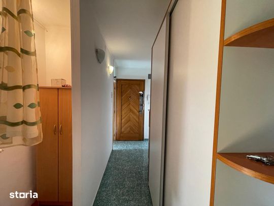 AP. 2 CAMERE- PIATA SUDULUI, CENTRALA PROPRIE, PARCARE INCLUSA, METROU - Fotografie 1
