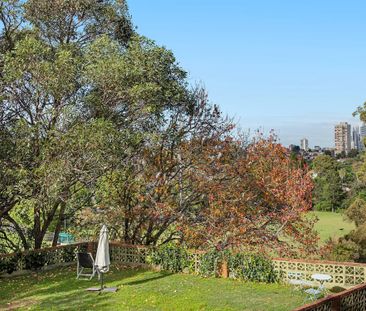 18/59 Lower Bent Street, Neutral Bay NSW 2089 - Apartment For Rent ... - Photo 2