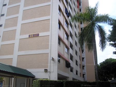 Blk 23 Hougang Avenue 3 (Hougang), HDB 3 Rooms - For Rent - Photo 4