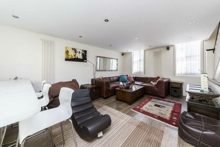 Malvern Mews, Maida Vale, NW6 - Photo 2