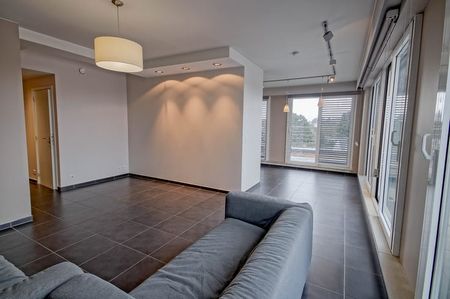 Penthouse te huur - Photo 4