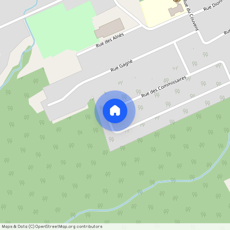433 Rue des Commissaires, Saint-Gilles, Saint-Gilles, Chaudière-Appalaches, G0S 2P0