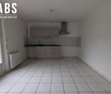 Location Maison 4 pièces 84m² - Photo 4