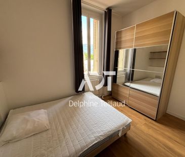 Location Appartement 2 pièces 48m² GRENOBLE 38000 - Photo 6