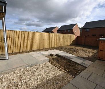 Kittiwake Road, Edenthorpe, DN3 - Photo 4