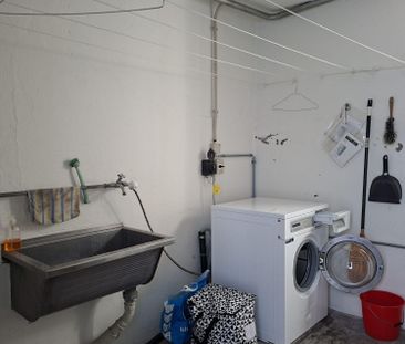 2.5 Zimmer, 63 m², EG - Foto 5