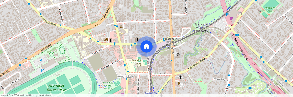 322/1 Layard Street, Avondale, Auckland City