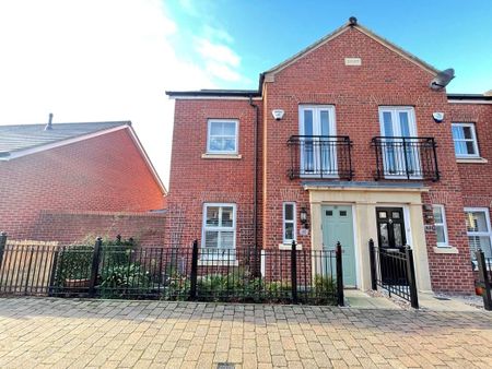 3 bed terraced house to rent in NE33 - Photo 4