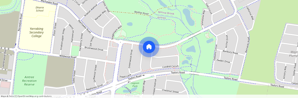 36 Bonniebrook Road, Vic 3336, Aintree