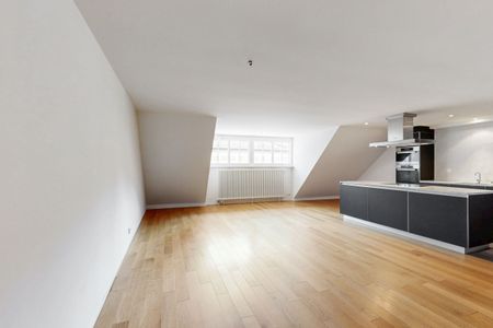 Great duplex apartment in the heart of the old town - Photo 4
