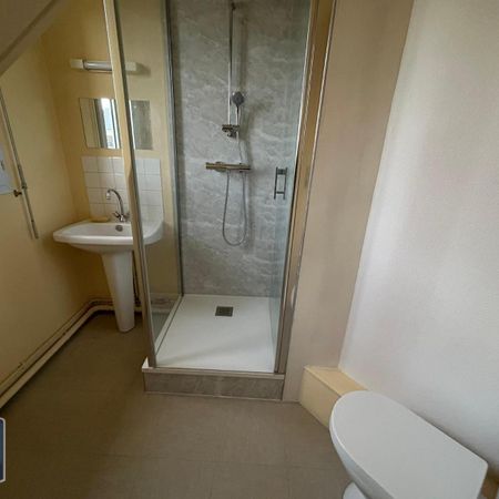 Location Appartement 1 pièce 23m² LAVAL 53000 - Photo 3