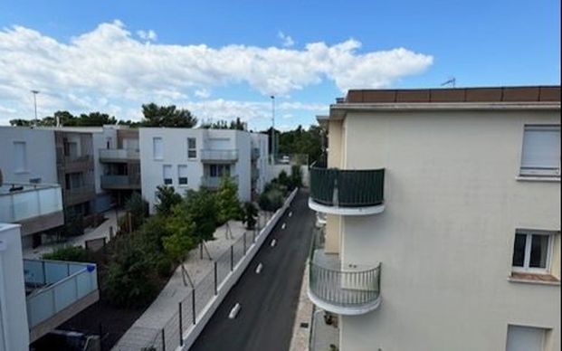 Appartement à louer 2 pièces • Montpellier - Photo 1