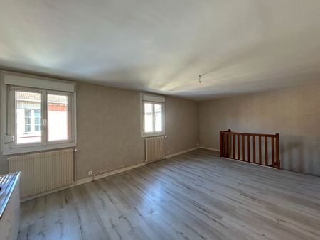 Location appartement 96.28 m², Saint dizier 52100Haute-Marne - Photo 3