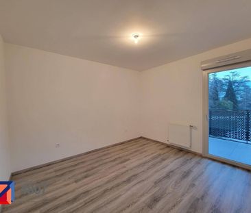 Location appartement 40.67 m² à Saint-Pierre-en-Faucigny (74800) - Photo 4