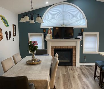 For Lease - 39 Fiddleneck Crescent, Brampton, Ontario - Photo 4