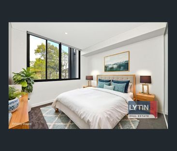 101/16 Thallon Street, Carlingford, NSW 2118 - Photo 2