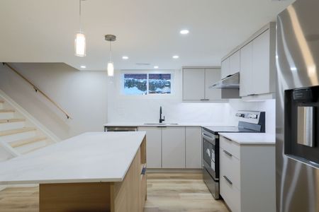 For Lease - 10 Flagstaff Road Unit# Basement, Toronto, Ontario - Photo 3