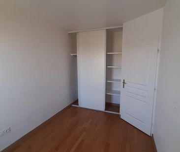 location Appartement T3 DE 72.1m² À FRANCONVILLE - Photo 3