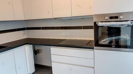 Appartement te huur - Photo 5