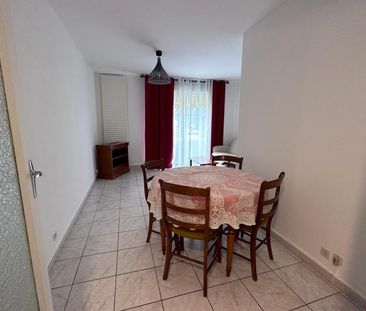 TOULOUSE / Location Appartement 2 Pièces 53 m² - Meublé - Photo 1