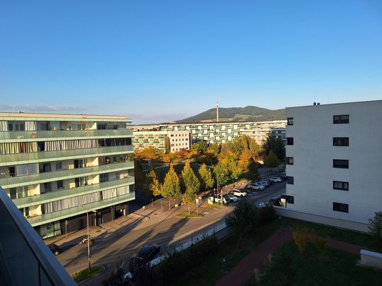 Wohnen mit einzigartigem Blick auf Linz! - Photo 1