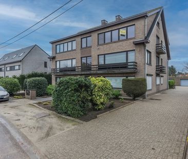 Lichtrijk instapklaar appartement met centrale ligging. - Photo 6