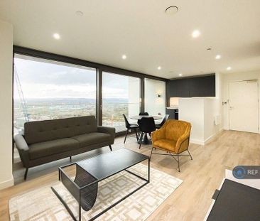 1 bedroom flat to rent - Photo 3
