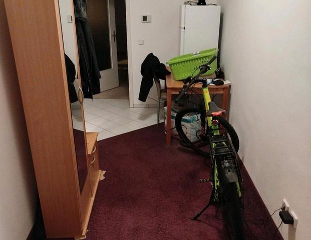 Wohnung in Cottbus - Spremberger Vorstadt - Photo 1