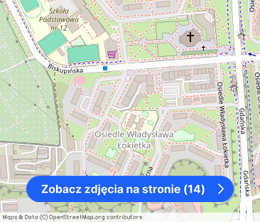 Mieszkanie, 48 m², Gniezno – zdjęcie 1
