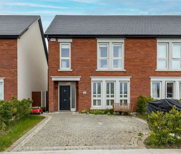 12 Brookfield Malahide, Co. Dublin, Malahide, Dublin - Photo 5