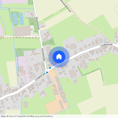 Lindestraat, 31, 9042, Desteldonk