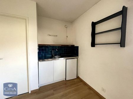 Location Appartement 1 pièce 22m² NANCY 54000 - Photo 4