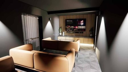 1 bedroom in a flat share to rent - Photo 5