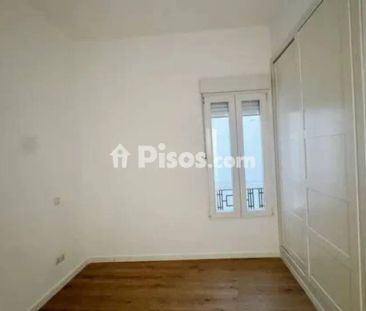 Piso en alquiler en Almagro - Foto 3