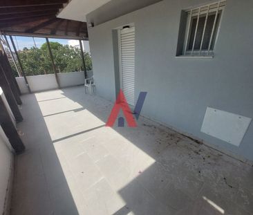 Διαμέρισμα για ενοικίαση Λαγονήσι (Καλύβια Θορικού) - Photo 4