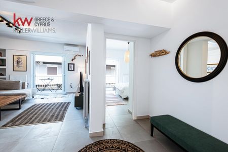 Διαμέρισμα για ενοικίαση Κολωνάκι - Λυκαβηττός - Photo 5