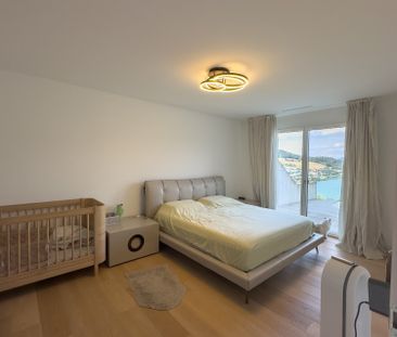 Quiet 3.5-Room Apartment in Immensee/Küssnacht am Rigi – New Build ... - Photo 5