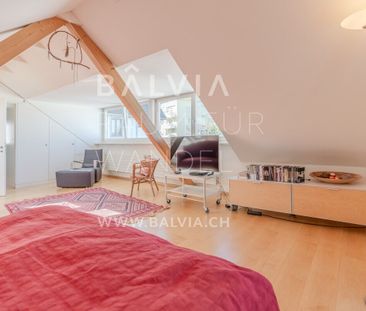 Einfamilienhaus in Zentrumsnähe befristet bis Ende September 2028 - Photo 4