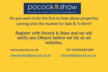 Newmarket, CB8 - Photo 5