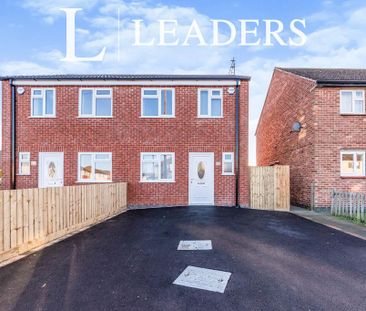 3 bedroom semi-detached house to rent - Photo 6