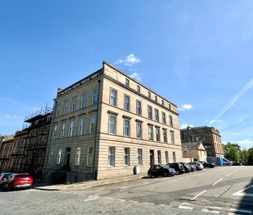 Lynedoch Terrace, Park, Glasgow, G3 6EJ - Photo 4