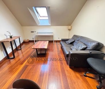 Piso de alquiler en Casco Antiguo - Photo 3