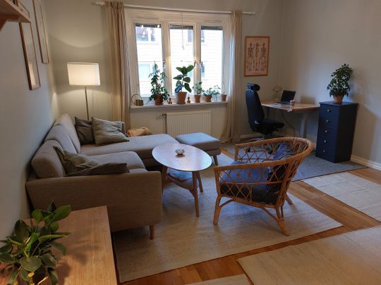 Utåkersgatan, Göteborg - Photo 1