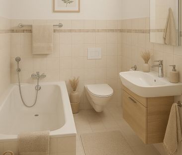 5.5 Zimmer, 137 m² - Foto 4