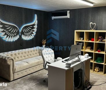 Spatiu Comercial | 8 camere | 265 mp | Berceni | ideal videochat - Fotografie 1